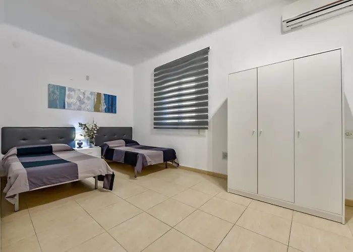 Bellavista Villa *