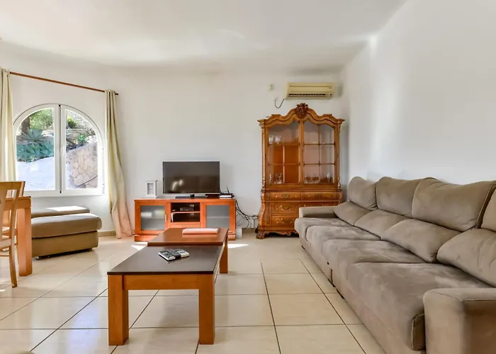 Bellavista Calpe