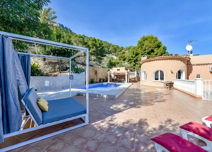 Bellavista Calpe