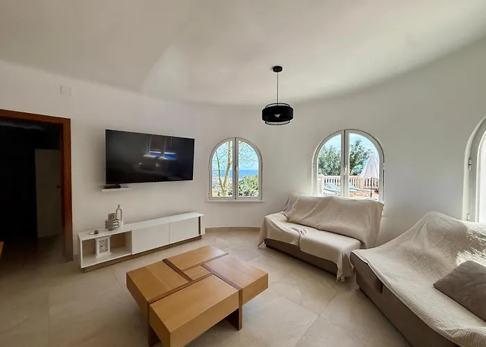 Bellavista Villa