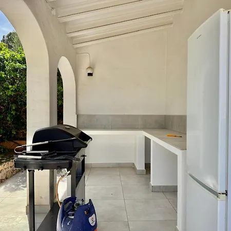 Villa Bellavista Calpe
